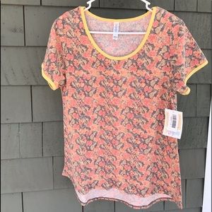 🌼🌼2/$15 Bundle 4.99 shipping Lularoe size small